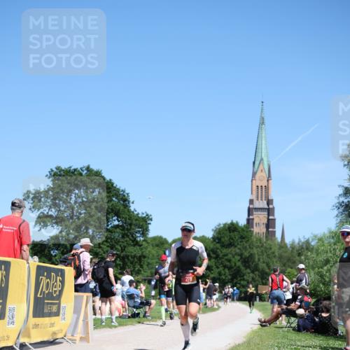 21.06.2026 - Viking Triathlon Michael Strokosch http://msf.ph/oto/9837689 21.06.2026 14:32:18 Laufen 85, 117, 278 meine-sportfotos.de