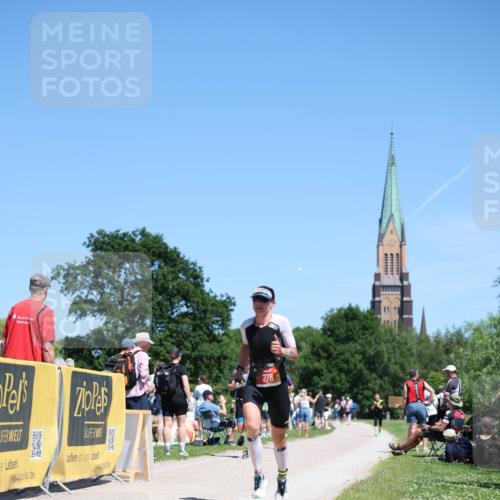 21.06.2026 - Viking Triathlon Michael Strokosch http://msf.ph/oto/9837693 21.06.2026 14:32:19 Laufen 85, 117, 278 meine-sportfotos.de