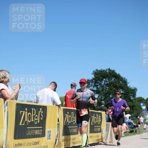 21.06.2026 - Viking Triathlon Michael Strokosch http://msf.ph/oto/9837694 21.06.2026 14:32:23 Laufen 85, 117 meine-sportfotos.de