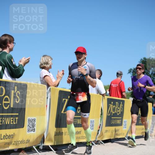 21.06.2026 - Viking Triathlon Michael Strokosch http://msf.ph/oto/9837700 21.06.2026 14:32:24 Laufen 85, 117, 502 meine-sportfotos.de