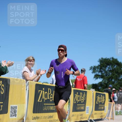21.06.2026 - Viking Triathlon Michael Strokosch http://msf.ph/oto/9837704 21.06.2026 14:32:25 Laufen 85, 117, 502 meine-sportfotos.de