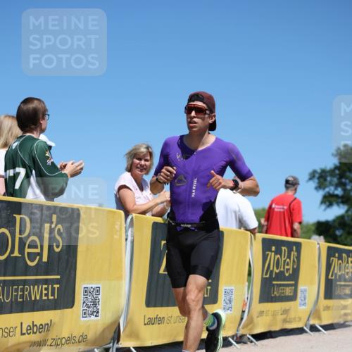 21.06.2026 - Viking Triathlon Michael Strokosch http://msf.ph/oto/9837706 21.06.2026 14:32:25 Laufen 85, 117, 502 meine-sportfotos.de