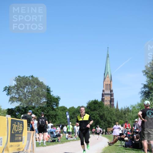 21.06.2026 - Viking Triathlon Michael Strokosch http://msf.ph/oto/9837712 21.06.2026 14:32:31 Laufen 392, 502 meine-sportfotos.de