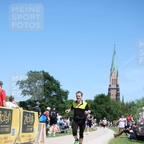 21.06.2026 - Viking Triathlon Michael Strokosch http://msf.ph/oto/9837713 21.06.2026 14:32:32 Laufen 392, 502 meine-sportfotos.de