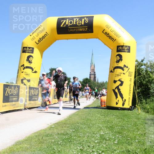 21.06.2026 - Viking Triathlon Michael Strokosch http://msf.ph/oto/9837714 21.06.2026 14:07:31 Laufen 144, 195, 229, 388 meine-sportfotos.de