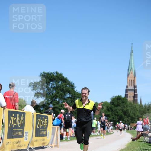 21.06.2026 - Viking Triathlon Michael Strokosch http://msf.ph/oto/9837717 21.06.2026 14:32:32 Laufen 392, 502 meine-sportfotos.de