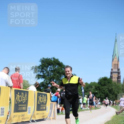 21.06.2026 - Viking Triathlon Michael Strokosch http://msf.ph/oto/9837719 21.06.2026 14:32:33 Laufen 392, 502 meine-sportfotos.de