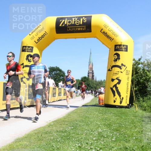 21.06.2026 - Viking Triathlon Michael Strokosch http://msf.ph/oto/9837720 21.06.2026 14:07:34 Laufen 144, 195, 229, 388, 465, 613 meine-sportfotos.de
