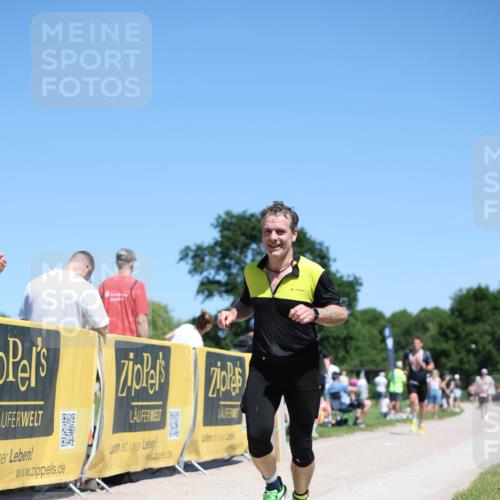 21.06.2026 - Viking Triathlon Michael Strokosch http://msf.ph/oto/9837723 21.06.2026 14:32:33 Laufen 392, 502 meine-sportfotos.de