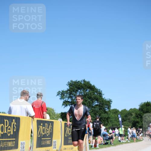 21.06.2026 - Viking Triathlon Michael Strokosch http://msf.ph/oto/9837730 21.06.2026 14:32:38 Laufen 392 meine-sportfotos.de
