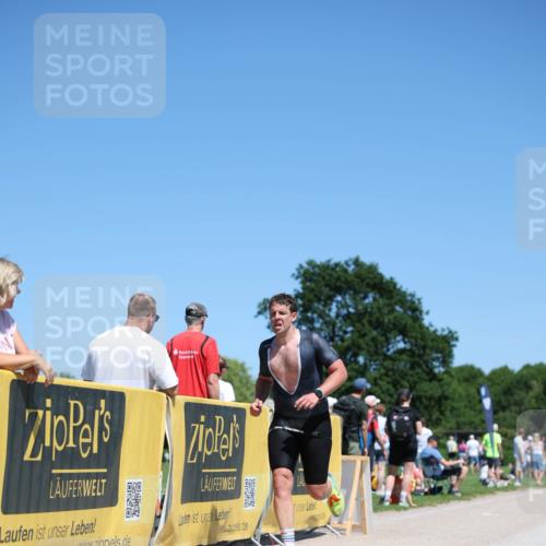 21.06.2026 - Viking Triathlon Michael Strokosch http://msf.ph/oto/9837732 21.06.2026 14:32:38 Laufen 392 meine-sportfotos.de