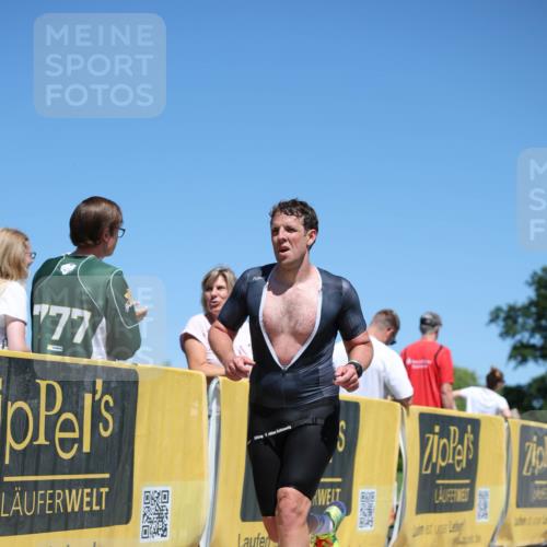 21.06.2026 - Viking Triathlon Michael Strokosch http://msf.ph/oto/9837743 21.06.2026 14:32:39 Laufen 392, 622 meine-sportfotos.de