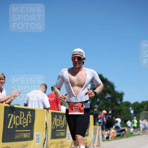 21.06.2026 - Viking Triathlon Michael Strokosch http://msf.ph/oto/9837749 21.06.2026 14:32:48 Laufen 181, 622 meine-sportfotos.de