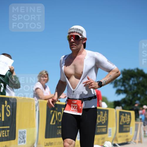 21.06.2026 - Viking Triathlon Michael Strokosch http://msf.ph/oto/9837753 21.06.2026 14:32:49 Laufen 45, 181, 622 meine-sportfotos.de
