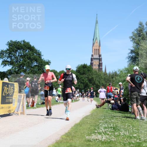 21.06.2026 - Viking Triathlon Michael Strokosch http://msf.ph/oto/9837762 21.06.2026 14:32:55 Laufen 45, 181, 620 meine-sportfotos.de