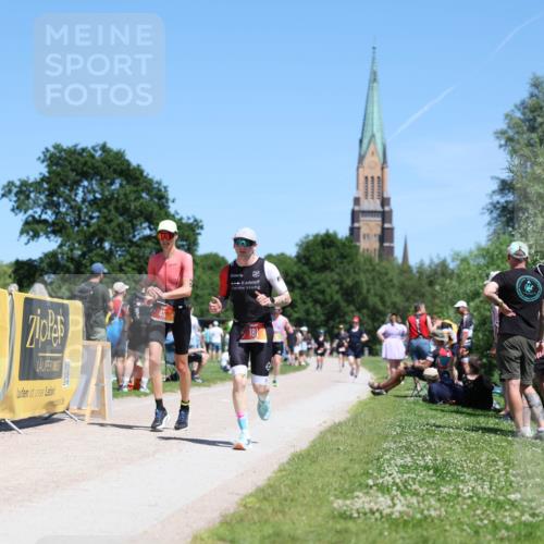 21.06.2026 - Viking Triathlon Michael Strokosch http://msf.ph/oto/9837767 21.06.2026 14:32:56 Laufen 45, 138, 181, 620 meine-sportfotos.de