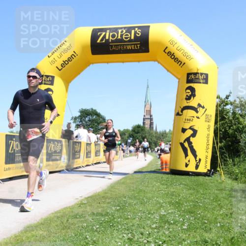 21.06.2026 - Viking Triathlon Michael Strokosch http://msf.ph/oto/9837770 21.06.2026 14:09:08 Laufen 82, 517, 651 meine-sportfotos.de