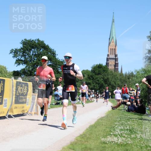 21.06.2026 - Viking Triathlon Michael Strokosch http://msf.ph/oto/9837773 21.06.2026 14:32:56 Laufen 45, 138, 181, 620 meine-sportfotos.de