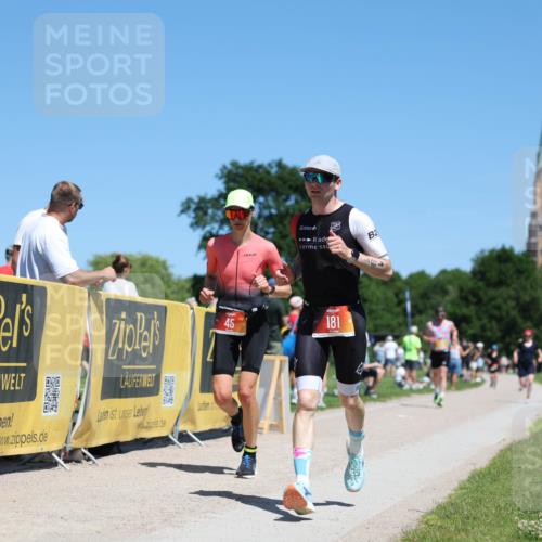 21.06.2026 - Viking Triathlon Michael Strokosch http://msf.ph/oto/9837774 21.06.2026 14:32:57 Laufen 45, 138, 181, 620 meine-sportfotos.de