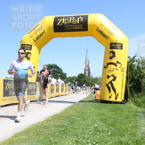 21.06.2026 - Viking Triathlon Michael Strokosch http://msf.ph/oto/9837777 21.06.2026 14:09:15 Laufen 80, 207, 223 meine-sportfotos.de