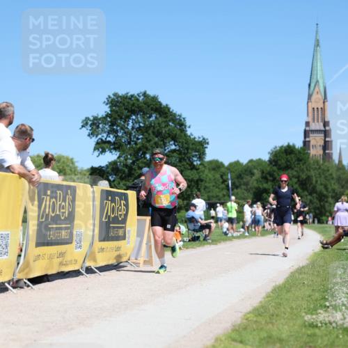 21.06.2026 - Viking Triathlon Michael Strokosch http://msf.ph/oto/9837782 21.06.2026 14:33:01 Laufen 45, 138, 620 meine-sportfotos.de