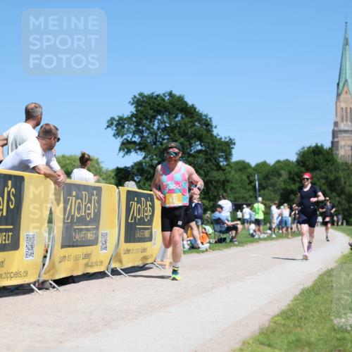 21.06.2026 - Viking Triathlon Michael Strokosch http://msf.ph/oto/9837784 21.06.2026 14:33:01 Laufen 45, 138, 620 meine-sportfotos.de