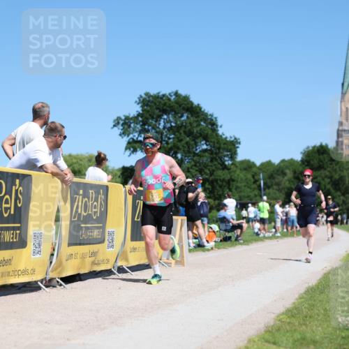 21.06.2026 - Viking Triathlon Michael Strokosch http://msf.ph/oto/9837788 21.06.2026 14:33:02 Laufen 138, 620 meine-sportfotos.de