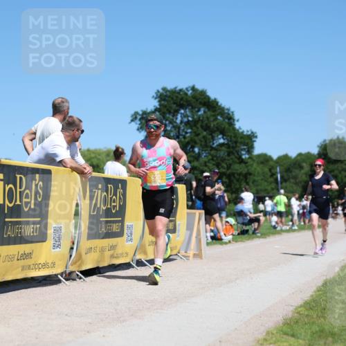21.06.2026 - Viking Triathlon Michael Strokosch http://msf.ph/oto/9837790 21.06.2026 14:33:02 Laufen 138, 620 meine-sportfotos.de
