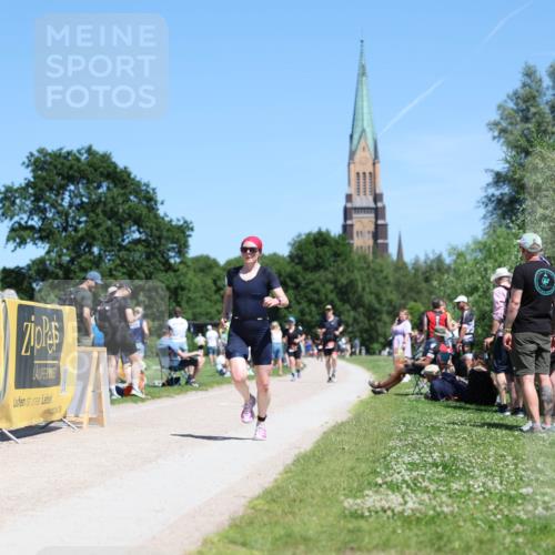 21.06.2026 - Viking Triathlon Michael Strokosch http://msf.ph/oto/9837795 21.06.2026 14:33:03 Laufen 138, 620 meine-sportfotos.de