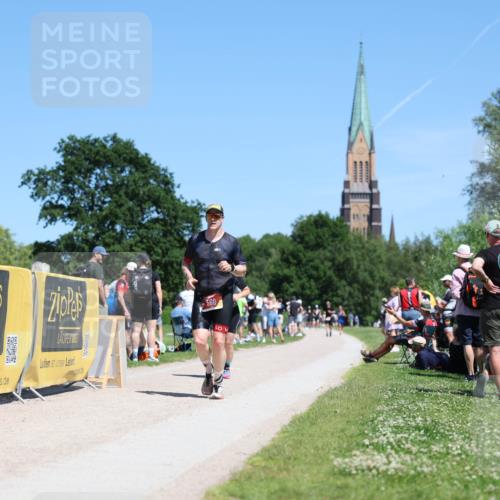 21.06.2026 - Viking Triathlon Michael Strokosch http://msf.ph/oto/9837818 21.06.2026 14:33:11 Laufen 206, 560 meine-sportfotos.de