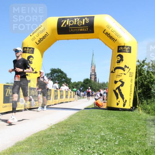 21.06.2026 - Viking Triathlon Michael Strokosch http://msf.ph/oto/9837829 21.06.2026 14:11:01 Laufen 280, 300, 302 meine-sportfotos.de