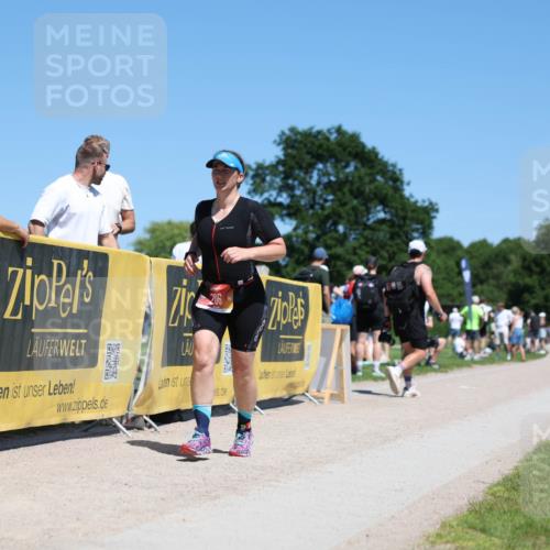 21.06.2026 - Viking Triathlon Michael Strokosch http://msf.ph/oto/9837841 21.06.2026 14:33:14 Laufen 206, 560 meine-sportfotos.de