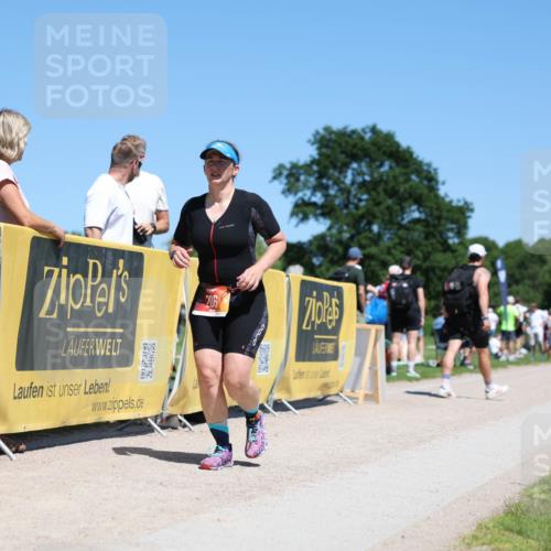 21.06.2026 - Viking Triathlon Michael Strokosch http://msf.ph/oto/9837842 21.06.2026 14:33:15 Laufen 206, 560 meine-sportfotos.de