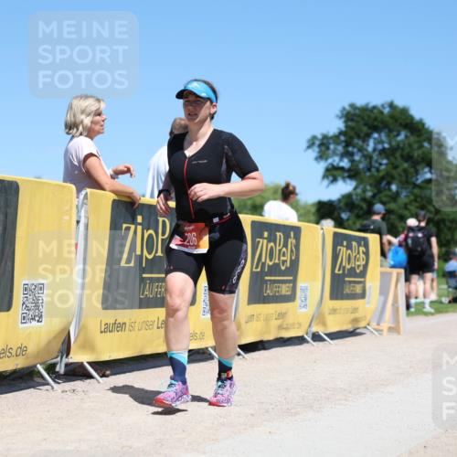21.06.2026 - Viking Triathlon Michael Strokosch http://msf.ph/oto/9837846 21.06.2026 14:33:15 Laufen 206, 560 meine-sportfotos.de
