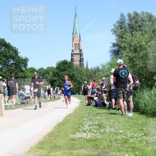 21.06.2026 - Viking Triathlon Michael Strokosch http://msf.ph/oto/9837849 21.06.2026 14:33:30 Laufen 529, 614 meine-sportfotos.de