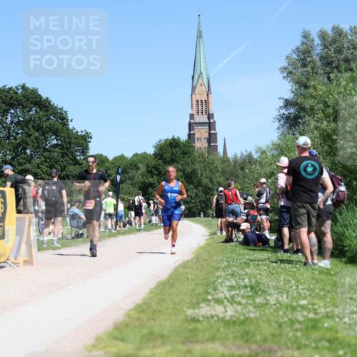 21.06.2026 - Viking Triathlon Michael Strokosch http://msf.ph/oto/9837856 21.06.2026 14:33:31 Laufen 529, 614 meine-sportfotos.de