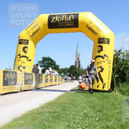 21.06.2026 - Viking Triathlon Michael Strokosch http://msf.ph/oto/9837857 21.06.2026 14:11:48 Laufen  meine-sportfotos.de