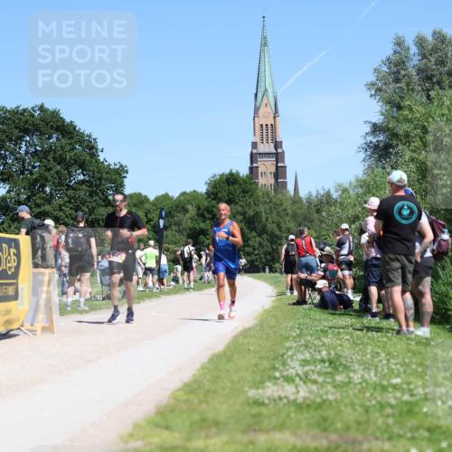 21.06.2026 - Viking Triathlon Michael Strokosch http://msf.ph/oto/9837858 21.06.2026 14:33:31 Laufen 529, 614 meine-sportfotos.de
