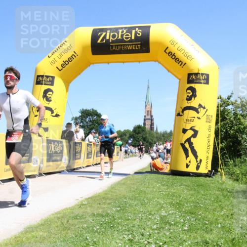 21.06.2026 - Viking Triathlon Michael Strokosch http://msf.ph/oto/9837863 21.06.2026 14:12:03 Laufen 66, 366 meine-sportfotos.de