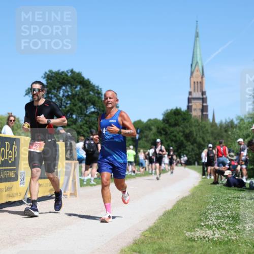 21.06.2026 - Viking Triathlon Michael Strokosch http://msf.ph/oto/9837877 21.06.2026 14:33:34 Laufen 77, 529, 614 meine-sportfotos.de