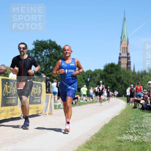 21.06.2026 - Viking Triathlon Michael Strokosch http://msf.ph/oto/9837879 21.06.2026 14:33:34 Laufen 77, 529, 614 meine-sportfotos.de