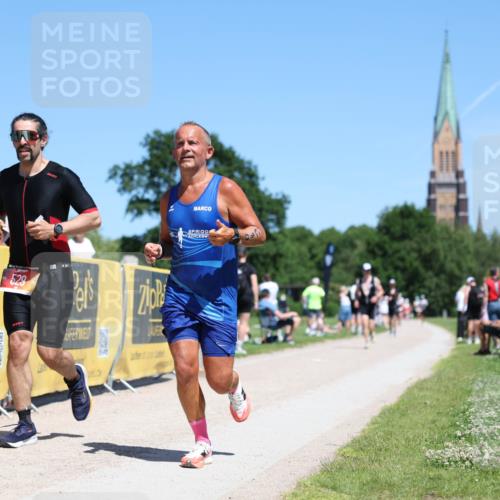 21.06.2026 - Viking Triathlon Michael Strokosch http://msf.ph/oto/9837883 21.06.2026 14:33:35 Laufen 77, 529, 614 meine-sportfotos.de