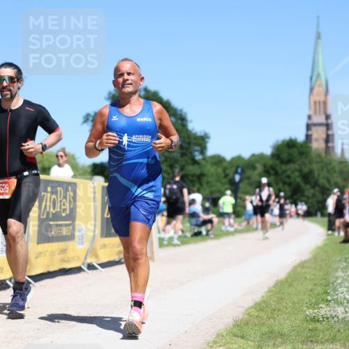 21.06.2026 - Viking Triathlon Michael Strokosch http://msf.ph/oto/9837885 21.06.2026 14:33:35 Laufen 77, 529, 614 meine-sportfotos.de
