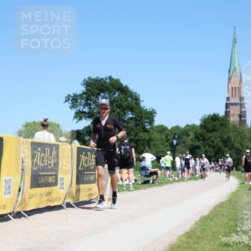 21.06.2026 - Viking Triathlon Michael Strokosch http://msf.ph/oto/9837905 21.06.2026 14:33:47 Laufen 37 meine-sportfotos.de