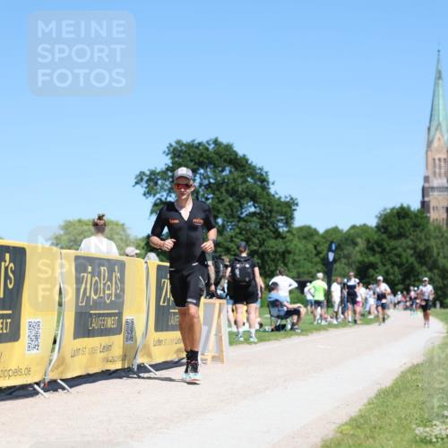 21.06.2026 - Viking Triathlon Michael Strokosch http://msf.ph/oto/9837906 21.06.2026 14:33:48 Laufen 37 meine-sportfotos.de