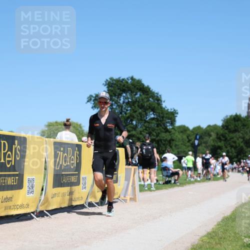 21.06.2026 - Viking Triathlon Michael Strokosch http://msf.ph/oto/9837908 21.06.2026 14:33:48 Laufen 37 meine-sportfotos.de