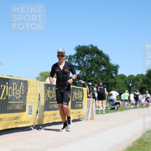 21.06.2026 - Viking Triathlon Michael Strokosch http://msf.ph/oto/9837912 21.06.2026 14:33:48 Laufen 37 meine-sportfotos.de