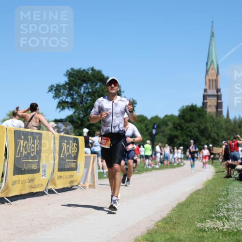 21.06.2026 - Viking Triathlon Michael Strokosch http://msf.ph/oto/9837939 21.06.2026 14:34:00 Laufen 442, 497, 633 meine-sportfotos.de