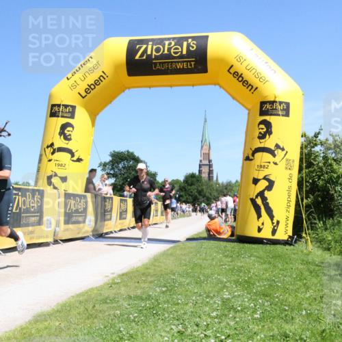 21.06.2026 - Viking Triathlon Michael Strokosch http://msf.ph/oto/9837949 21.06.2026 14:15:17 Laufen 24, 166 meine-sportfotos.de
