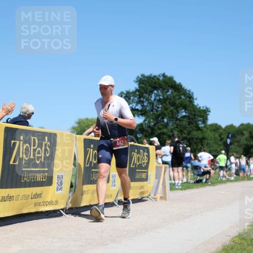 21.06.2026 - Viking Triathlon Michael Strokosch http://msf.ph/oto/9837953 21.06.2026 14:34:02 Laufen 405, 442, 497, 633 meine-sportfotos.de